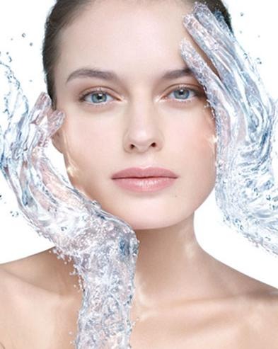 Hidracure & Hidratación activa